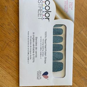 Color Street nail strips